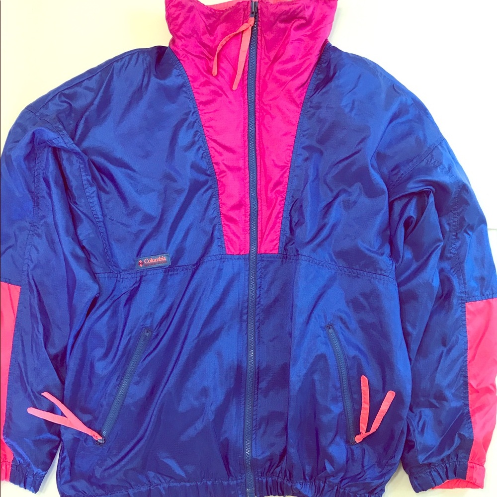 COPY - Columbia Sportswear INTERTRAINER Women’s Blue/Pink